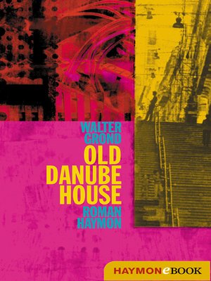 cover image of Old Danube House